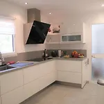 In La Cala De Mijas Villa *