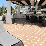 In La Cala De Mijas Villa Málaga