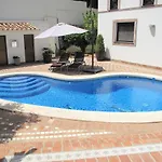 Villa In La Cala De Mijas Málaga