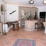In La Cala De Mijas Villa
