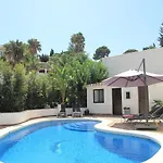 In La Cala De Mijas Villa Málaga