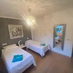 In La Cala De Mijas Villa Málaga