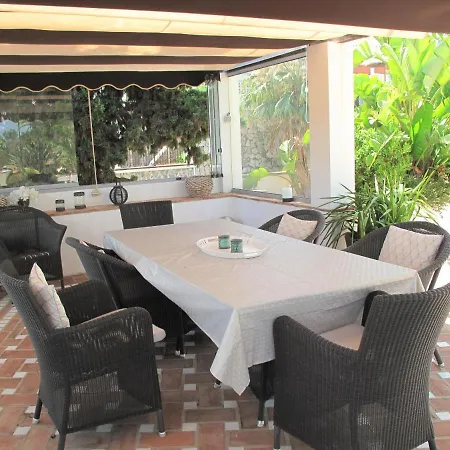 In La Cala De Mijas
