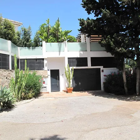 In La Cala De Mijas 말라가
