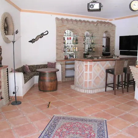 In La Cala De Mijas 빌라