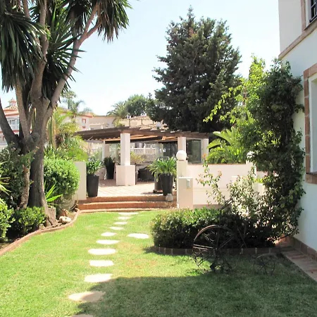 ヴィラ In La Cala De Mijas