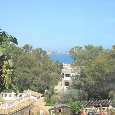 ヴィラ In La Cala De Mijas *