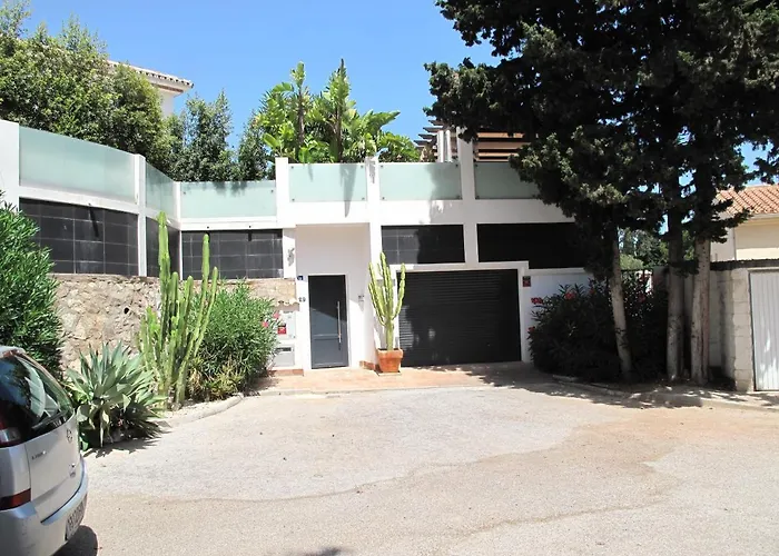 In La Cala De Mijas マラガ