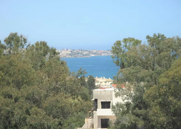 In La Cala De Mijas