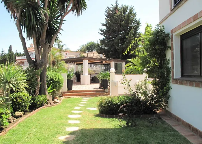 ヴィラ In La Cala De Mijas